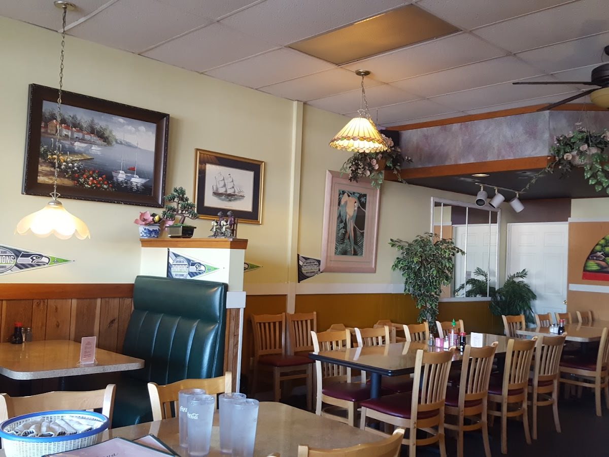 Saya Restaurant